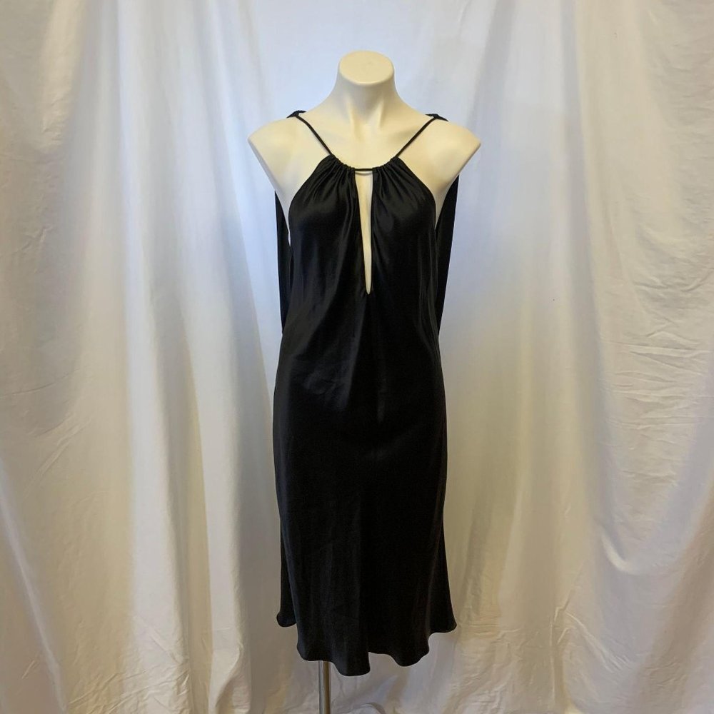 Vintage Victoria’s Secret Silk Negligee